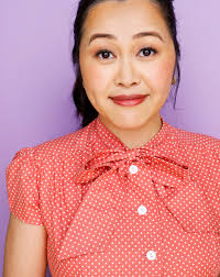 ❤️ your girl just booked her first co-star role