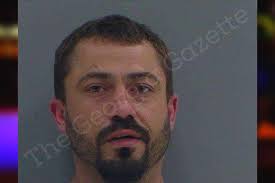 Zachariah Hooper — Rabun County Jail Bookings