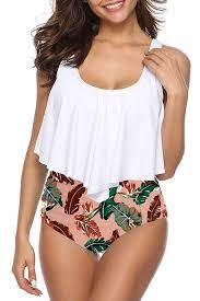 Obviously postpartum bodies come in all varieties, but if you're looking for a suit that makes you feel beautiful and comfortable after having a baby, here are 10 great options. 12 Best Postpartum Bathing Suits For New Moms Postpartum Swim Suits