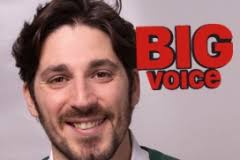 BIG VOICES