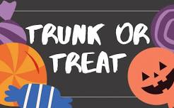 FSS Trunk-or-Treat
