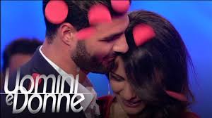 La scelta uomini e donne. Uomini E Donne Trono Classico La Scelta Di Clarissa Youtube