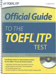 What are some books to learn toefl pbt and itp toefl test? Toefl Band Score