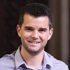 Jaume CALVO DE LA ROSA