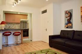 1 bedroom apartment in the heart of