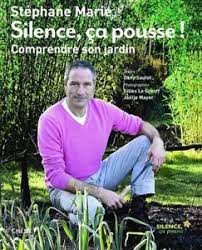 Il y a un an, stéphane plaza, qui a déjà été en couple avec une septuagénaire, confiait dans les colonnes de télé star être heureux dans sa vie et avoir plusieurs projets d'avenir. Stephane Marie Silence Ca Pousse Grelinette Et Cassolettes