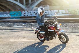 When the first honda monkey swung onto the scene in the 1960s, it was an instant hit. New 2021 Honda Monkey For Sale Specs Photos Price Huntington Beach Ca Pearl Nebula Red