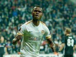 Maybe you would like to learn more about one of these? Leicester City Joined By A Host Of Rivals In Mbwana Samatta Chase Report Leicestershire Live