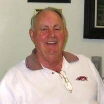 Bobby Wayne Farley Obituary