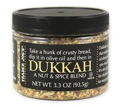 Trader Joe S Dukkah Eating At Joes