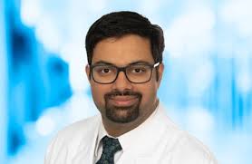 Cardiovascular Fellowship (Central) Faculty