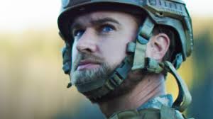 Out of the Fight: Trailer 1