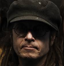 From Black Flag To Off! Dr Rock Meets Keith Morris