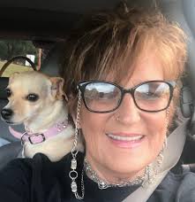 Happy birthday Babsie. 3 years today ❤️