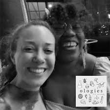 Foraging Ecology (EATING WILD PLANTS) Encore with @BlackForager, Alexis Nikole  Nelson — alie ward