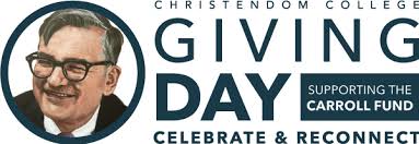 The Carroll Fund · GiveCampus