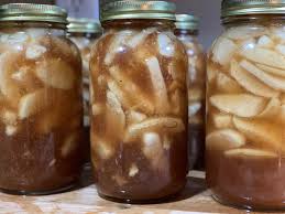 If you love apple pie, be sure to try dwight's caramel apple pie. The Absolute Best Homemade Apple Pie Filling Our Little Bit Of Earth