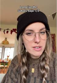 Grandma Subaru Tattoo