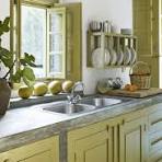 37 Green Kitchen Cabinet Ideas for a Fresh Start in 2025