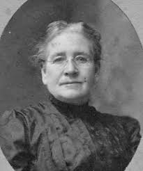 Sarah Dixon Shaver (1836-1910)