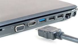How I Connect My Laptop To Tv Using Hdmi Cable Hdmi Cables Hdmi Tv Connect