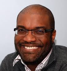 Stranger in a Strange Land: The Story of a Black Pastor in a White Church  by Derrick Weston