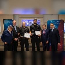 Albert's Jewelry Awards Honors Everyday Heroes in Lake County