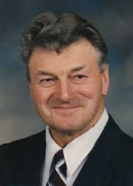 Gordon Smith (Schmidt) Obituary March 13, 2013