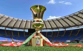 Hateboer, de roon (46' st gosens), freuler, pessina, castagne; Juventus Atalanta Finale Di Coppa Italia Dove Si Giochera