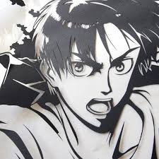 Content from season 3 part 2 and manga events must be tagged using the appropriate flairs. Kiritorie é€²æ'ƒã®å·¨äºº ã‚­ãƒªãƒˆãƒªã‚¨ ã‚¨ãƒ¬ãƒ³ ãƒªãƒ´ã‚¡ã‚¤