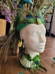 Photo by Dee Hill Location Julia Schloss