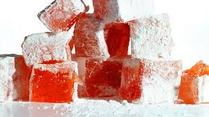 Turkish delight is very popular in australia. Turkish Delight Recipe Sbs Food
