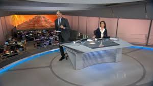 With pedro pinto, josé eduardo moniz, josé carlos castro, lurdes baeta. Jornal Nacional Tv Set Design Design Set Design