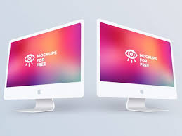 A good imac mockup is hard to find… or is it? 12 Free Imac Mockups In 2020 Instant Psd File Download Justmockup