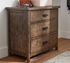 Mateo 3 Drawer Dresser Dresser Drawers Drawers Extra Wide Dresser