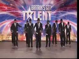 Flawless Best Dance Act Britains Got Talent 2009 Amazing Best Dance Bgt Auditions America S Got Talent