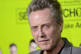 Christopher Walken's Brother Watched Him Win His Oscar Award From The  Bubble Room On Captiva