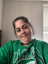 Good morning eagles fan, my boy jr passed away back in  December,unexpectedly. Let's get this W fly eagles fly, fly high J