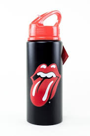 More images for rolling stones logo » Flasche The Rolling Stones Logo Originelle Geschenkideen