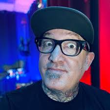 Chris Sobota's Instagram, Twitter & Facebook