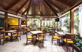 Restaurante el limón