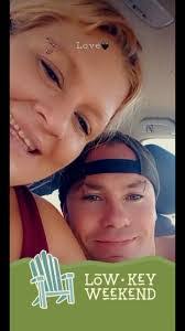 Tabitha Langston's Instagram, Twitter & Facebook