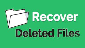 How To Recover Deleted Files From Your Computer Photo Recovery Software Recover Recover Deleted Photos