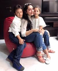 Manyata Istri Sanjay Dutt C 2017 Instagram Aktor Anak Kecantikan