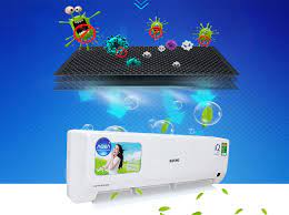 I am satisfied with the product within 15 days of purchase. Aqua Air Conditioner Aqa Kcrv9wgs 1 0 Hp Gas R410a High End Inverter Hvac Vietnam