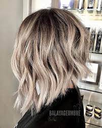 Balayage highlights are for every lady. 10 Trendy Ombre And Balayage Hairstyles For Shoulder Length Hair 2020 Hair Lengths Balayage Hair Balayage Hair Caramel