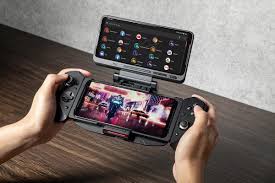 The alleged leaked image of the asus rog phone 5 only shows the back of the smartphone. Asus Rog Phone 5 New Gaming Phone Leaked
