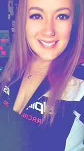 Can't ride enough...love my ninja! 💚💙🤍 redride_her