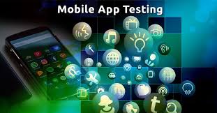 Mobile app testing tools alleviate the qa process of android and ios apps. Pin On Mobile Application Testing
