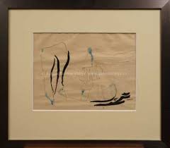 Документы ркф / documents fci. Marie Cerminova Toyen Autori Aukcni Galerie Platyz